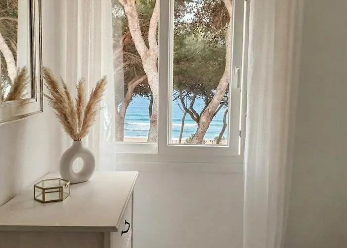 Apartmento Tres Piedras Ooo Solo Familias Y Parejas