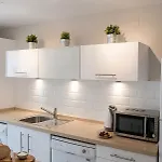 Apartmán Apartmento Tres Piedras Ooo Solo Familias Y Parejas